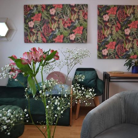 Apartmán Atmosfera Krakov Exteriér fotografie