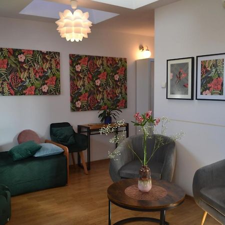 Apartmán Atmosfera Krakov Exteriér fotografie