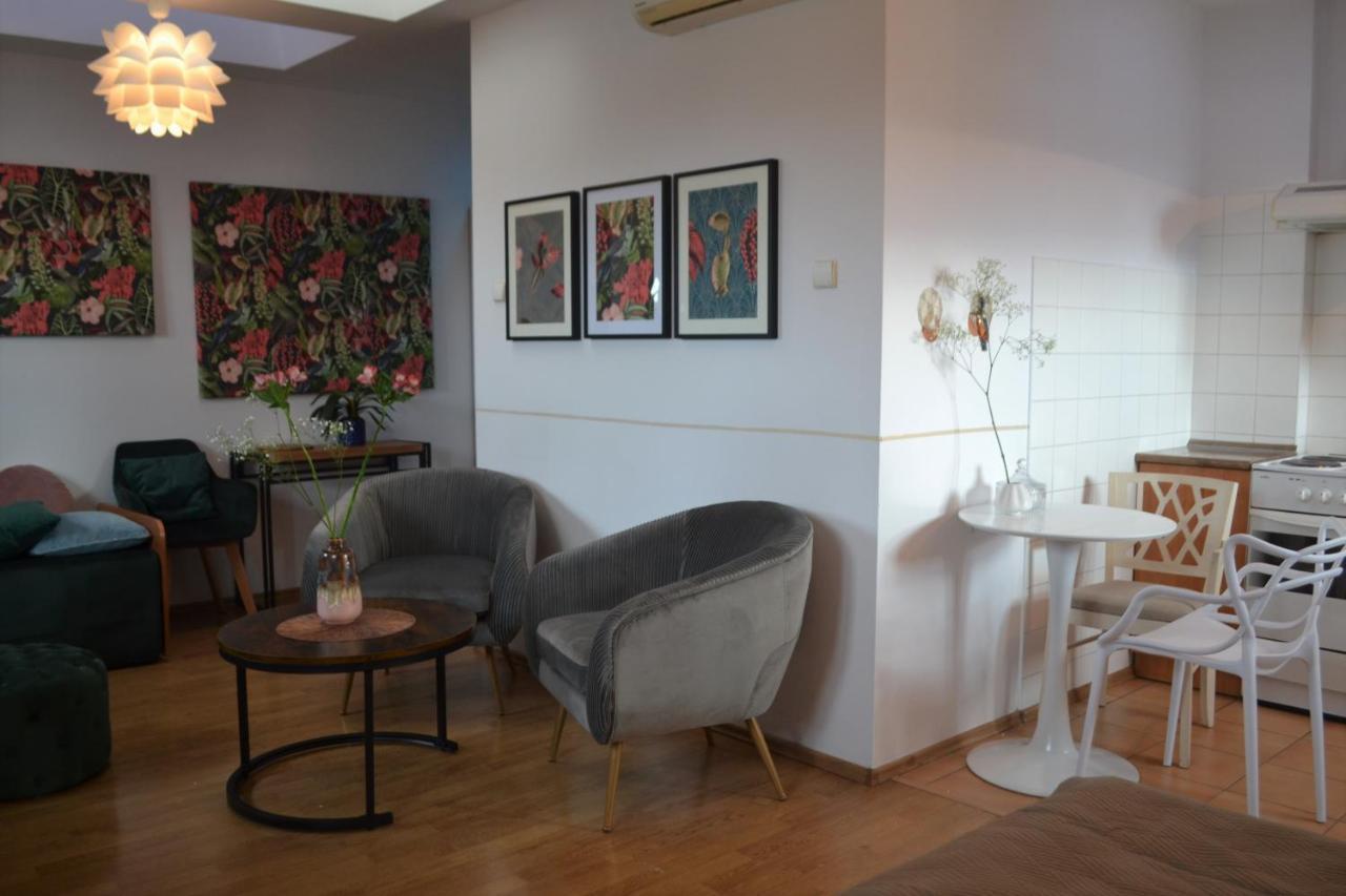 Apartmán Atmosfera Krakov Exteriér fotografie