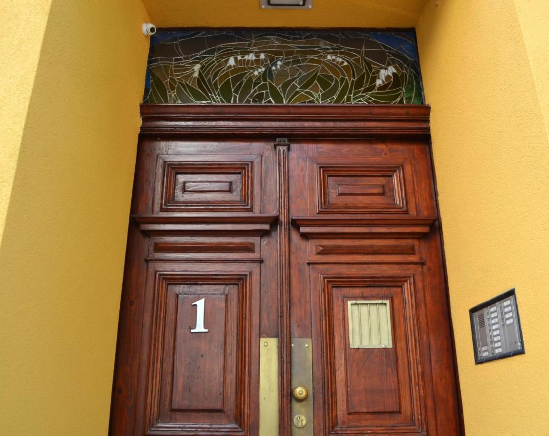 Apartmán Atmosfera Krakov Exteriér fotografie