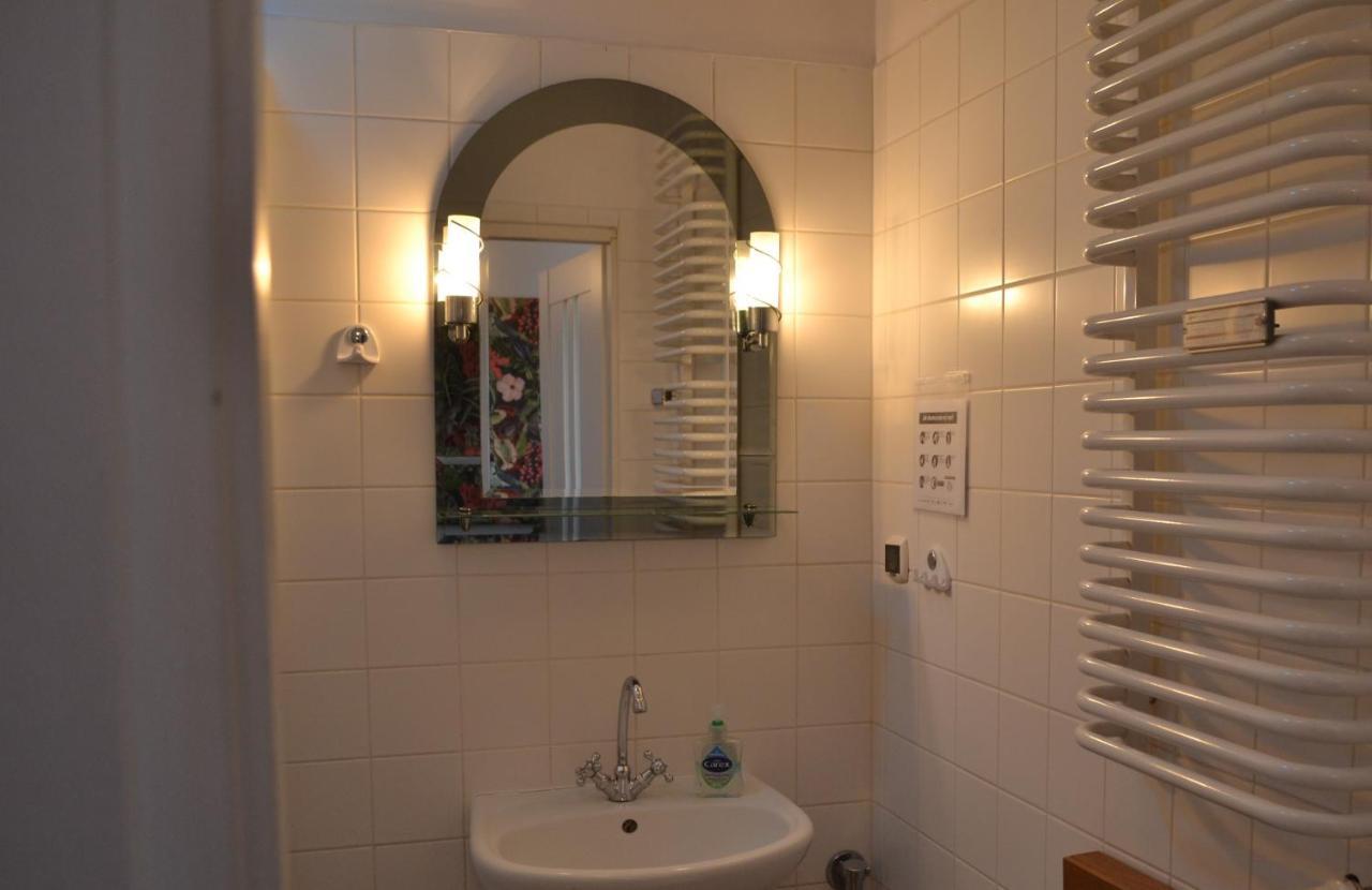 Apartmán Atmosfera Krakov Exteriér fotografie